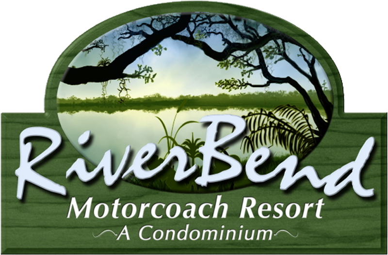 RiverBend Motorcoach Resort